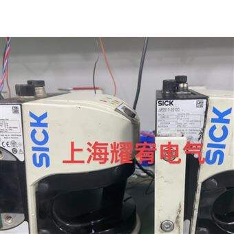 SICK一天修好西克SICK激光雷达上电不开机（芯片级修理）