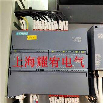 S7-1200PLC远程解密西门子S7-1200PLC程序解锁解密/无风险破解