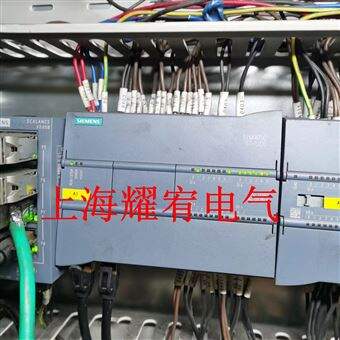 S7-1200PLC远程解密西门子S7-1200PLC程序需要输入密码破解方法