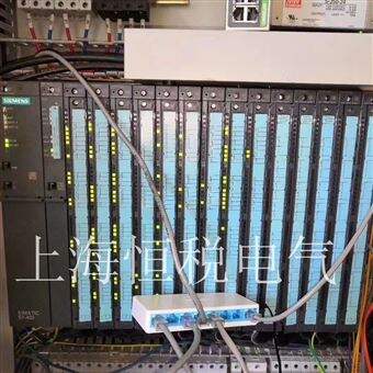 CPU410维修电话西门子CPU410SMART开机所有灯全闪修复中心