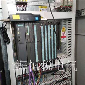 SIEMENS售后维修西门子CPU410SMART上电无法启动故障检测