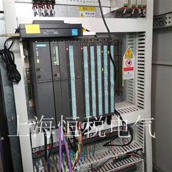 SIEMENS维修中心西门子400CPU模块开机指示灯不亮维修电话