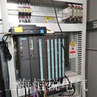CPU400修复率高西门子CPU400控制器启动INTF红灯亮故障维修