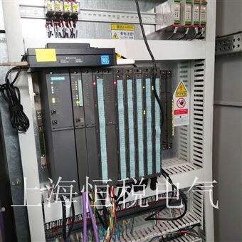 SIEMENS售后维修西门子S7-400CPU上电灯不亮/灯全亮解决方法