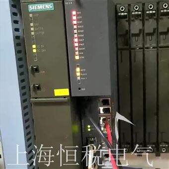 S7-400PLC维修解密西门子S7-400PLC系列强制破解程序密码技巧