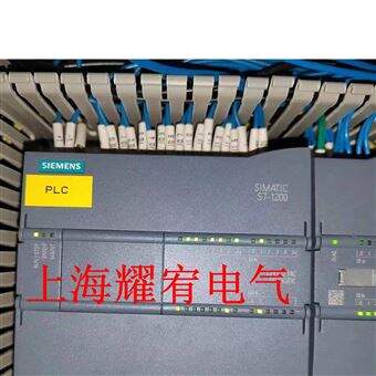 S7-1200PLC远程解密西门子S7-1200PLC设备定时停机锁定密码破解