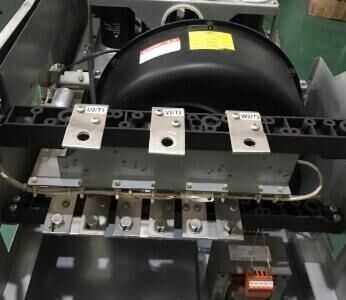 西门子S120变频器维修