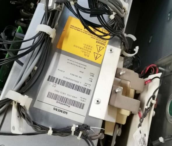 西门子交流变频器维修