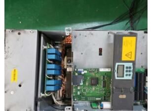 西门子6RA80直流调速器 西门子6RA80直流调速器