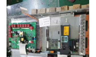 6RA80变频器维修