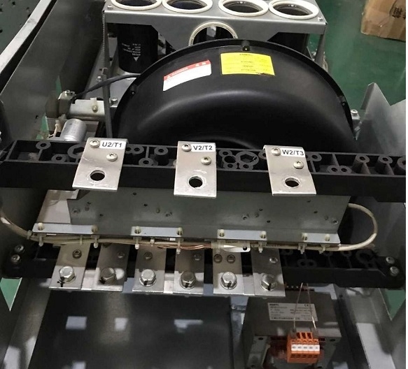 西门子S120变频器维修