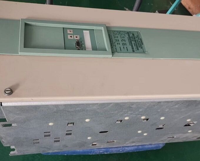 西门子6RA70直流调速器维修