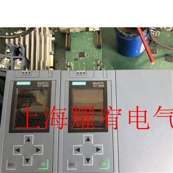 PLC1500无损解密西门子S7-1500PLC数据块FB块密码忘记解密