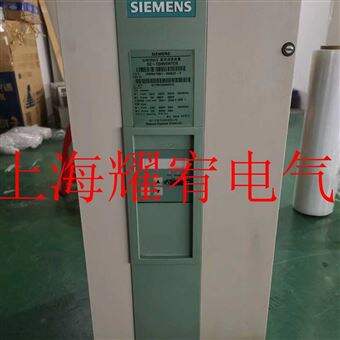 6RA70报警F030维修钢铁厂西门子调速器6RA70开机报警F030修理