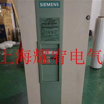 6RA70修理报警F001钢铁厂西门子调速器6RA70启动报警F001修理