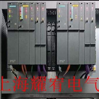 PLC400维修解密西门子S7-400PLC系列程序有密码强制解密
