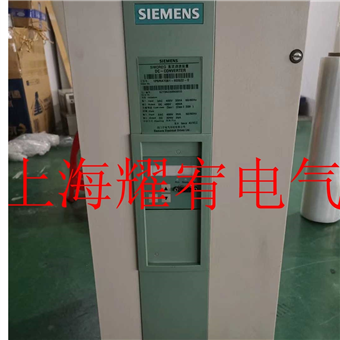 6RA70当天修好F030海盗船西门子调速器开机报警F030维修电话