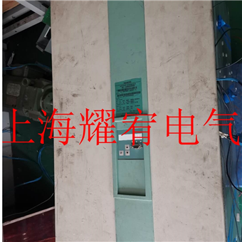 6RA70当天修好F004海盗船西门子调速器启动报警F004修理检测