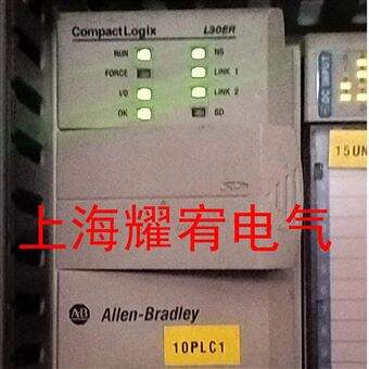AB/PLC修理中心AB罗克韦尔PLC通讯报警通讯连接不上维修