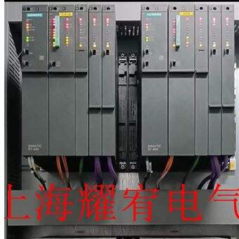 S7-400PLC解密妙招西门子处理器S7-400PLC程序卡密码如何解密