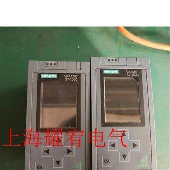 S7-1500PLC维修解密连云港解密西门子S7-1500PLC程序密码破解