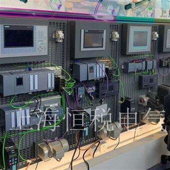 SIEMENS修复专家西门子CPU410模块指示灯全亮/全闪维修技巧