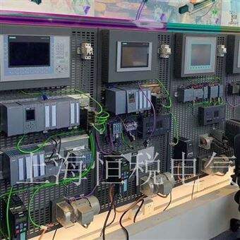 CPU317当天修好西门子CPU317上电指示灯都不亮故障修理电话