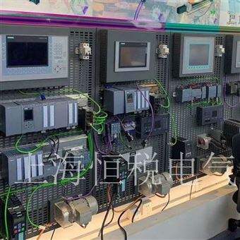 PLC400维修中心西门子PLC模块CP443启动无显示当天解决故障