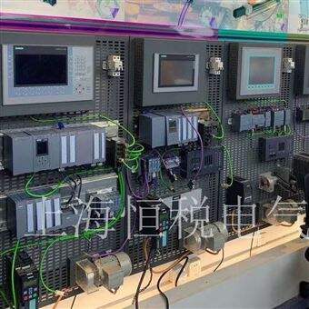 S7-1500维修销售西门子S7-1500PLC主机通讯连接不上修理检测