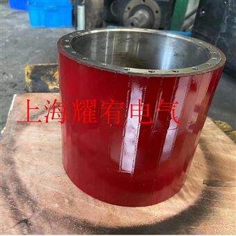 SIEMENS电机维修西门子力矩电机线圈烧坏接地短路维修更换